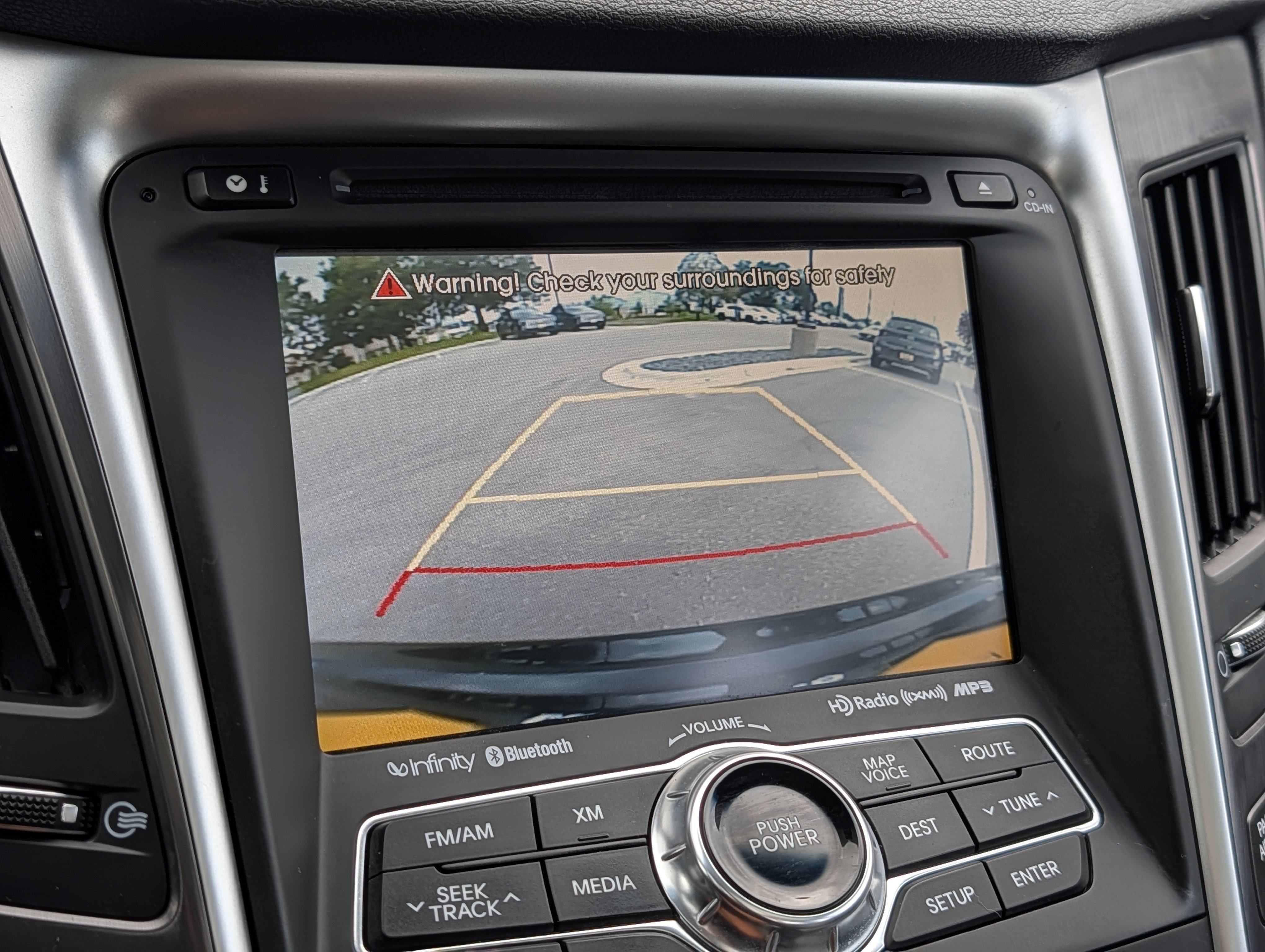 Used 2015 Hyundai Sonata Limited w/ Option Group 02 FWD image 33