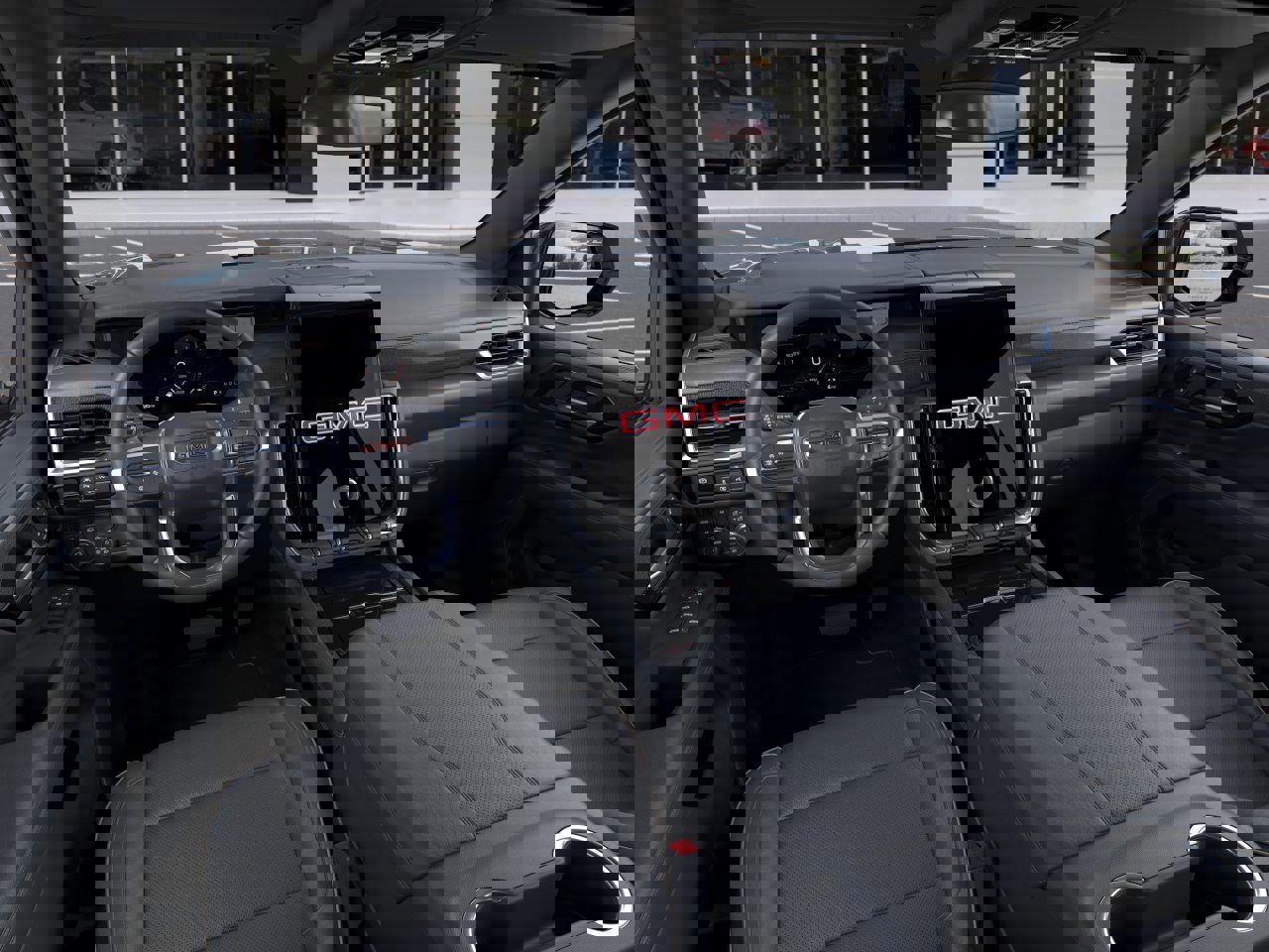 New 2026 GMC Yukon Elevation image 15