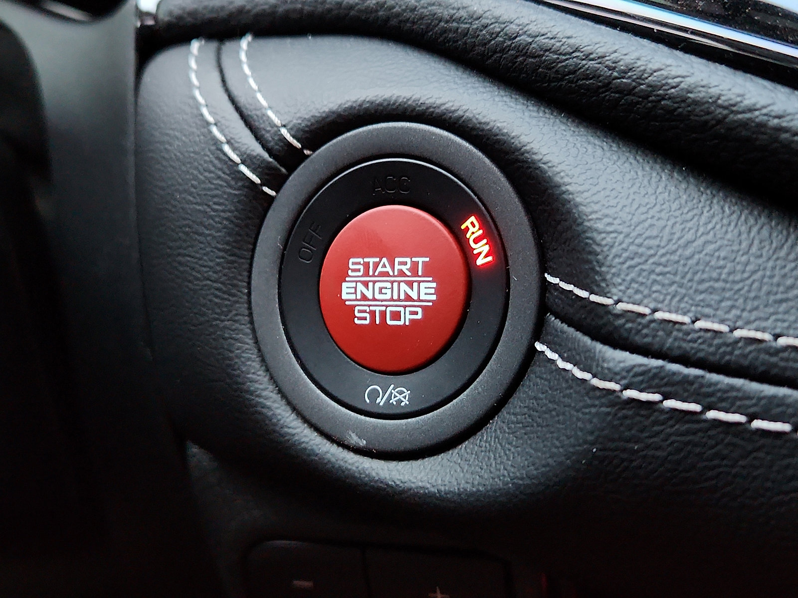 Used 2024 Dodge Durango SRT image 17