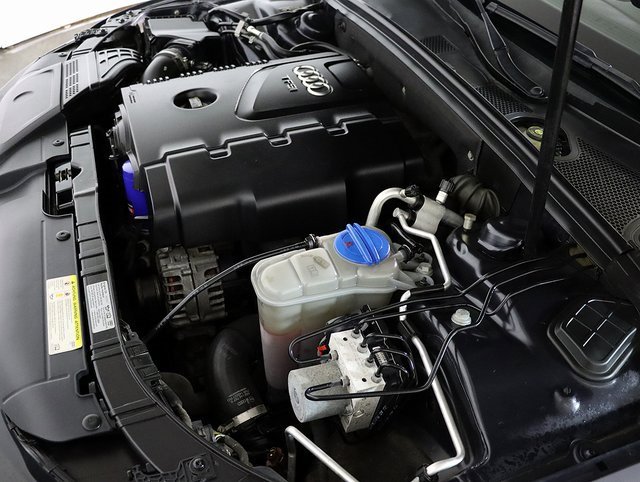 Used 2014 Audi A4 Premium w/ Lighting Package image 34