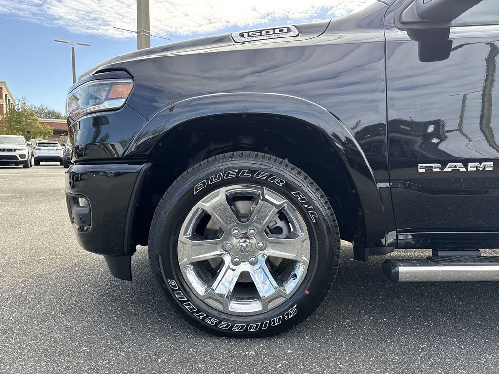 New 2026 RAM 1500 Big Horn image 10