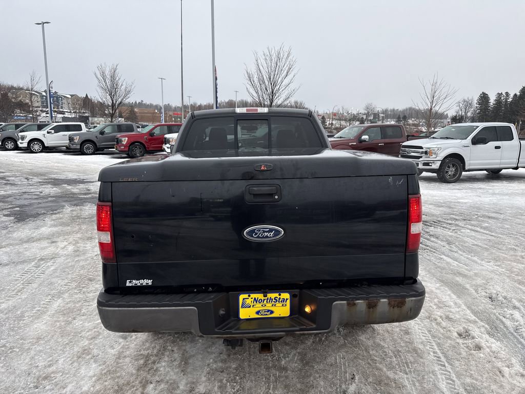 Used 2005 Ford F150 XLT image 11