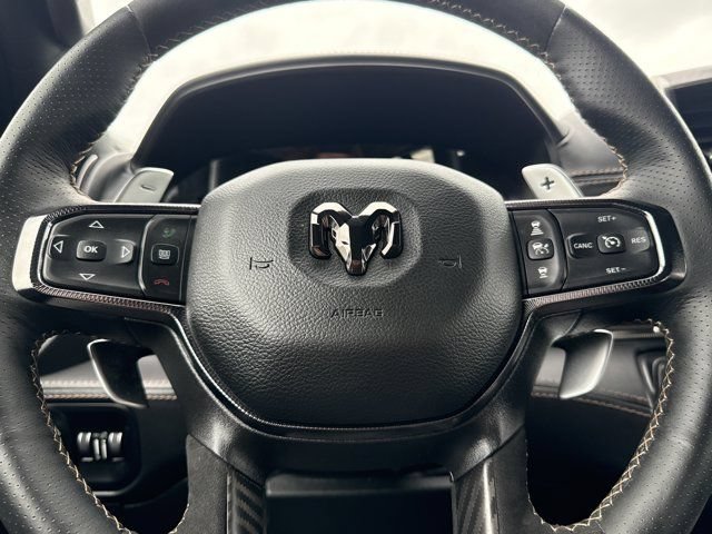 Used 2024 RAM 1500 TRX AWD/4WD image 20