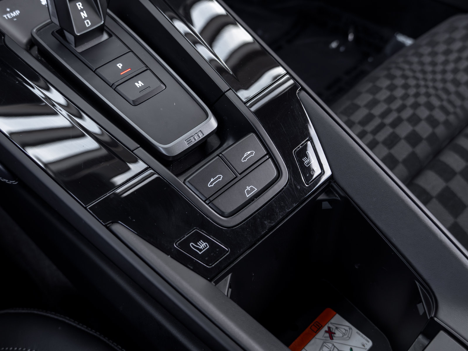Certified 2026 Porsche 911 GTS RWD image 48