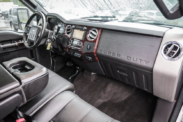 Used 2010 Ford F350 Lariat AWD/4WD image 52