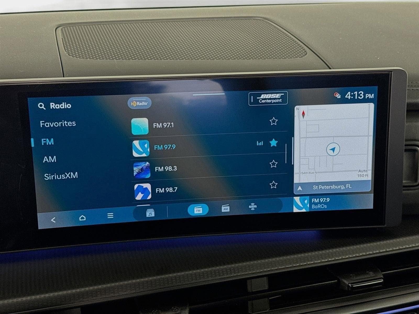 New 2026 Hyundai Santa Fe Calligraphy FWD image 15