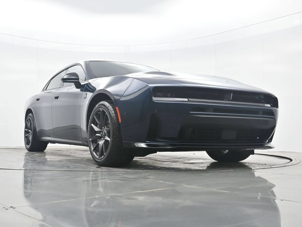 New 2026 Dodge Charger Scat Pack w/ Blacktop Package AWD/4WD image 35