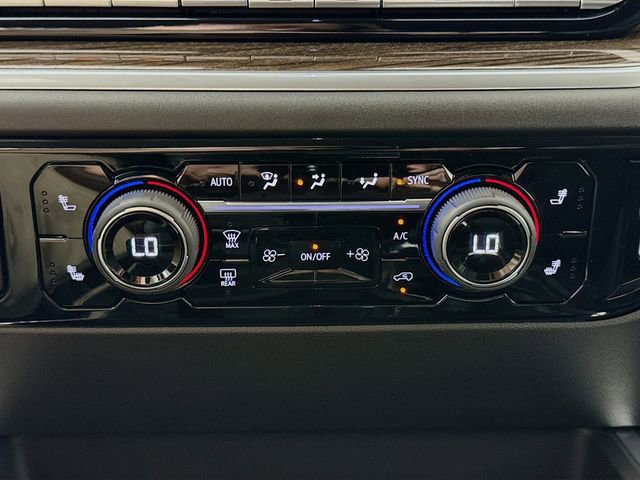 New 2026 Chevrolet Silverado 1500 RST w/ Safety Package image 17