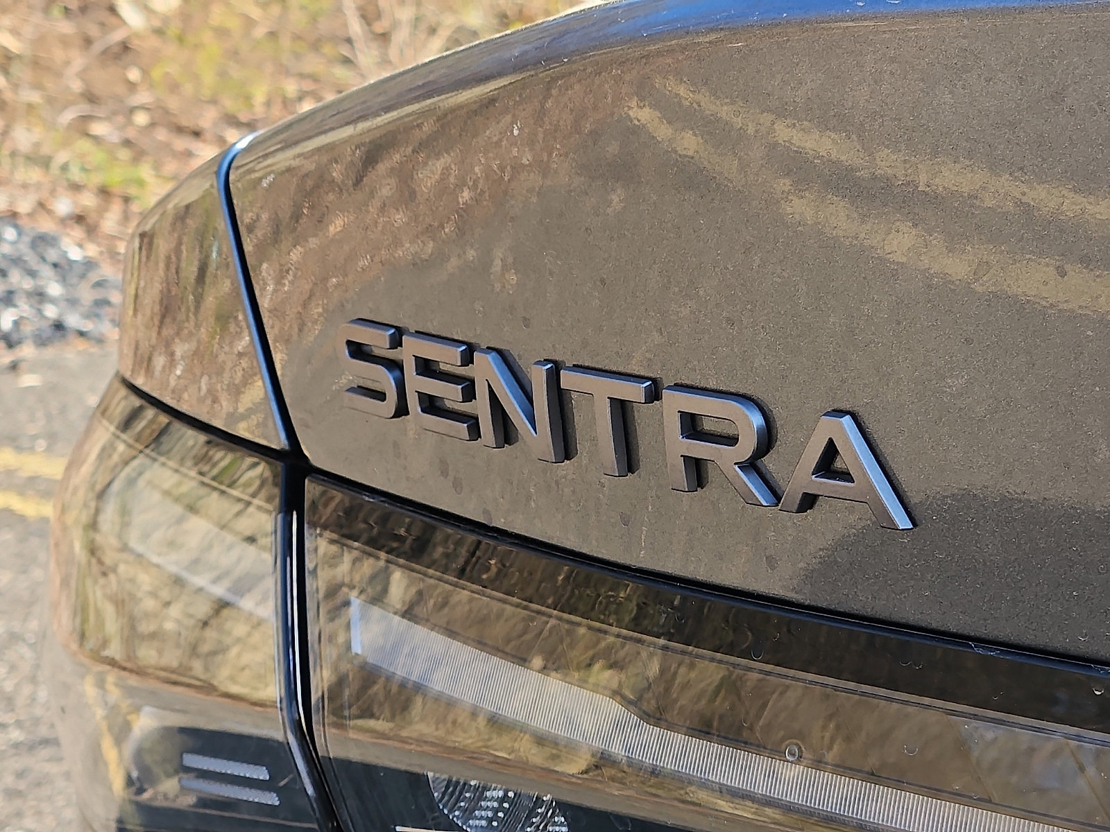 New 2026 Nissan Sentra SV w/ SV Convenience Package FWD image 21
