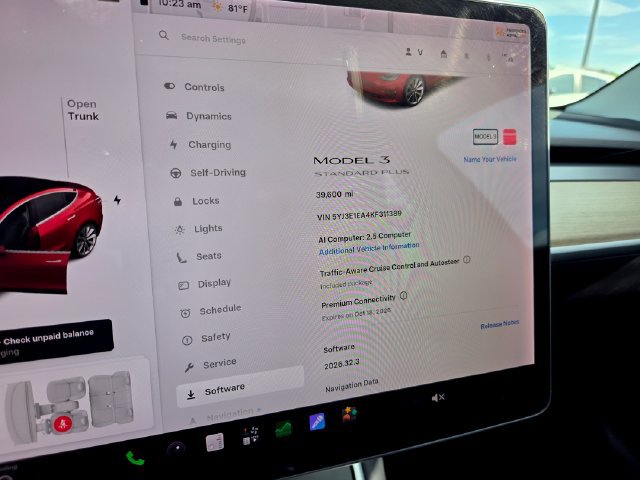 Used 2019 Tesla Model 3 Standard Range RWD image 31