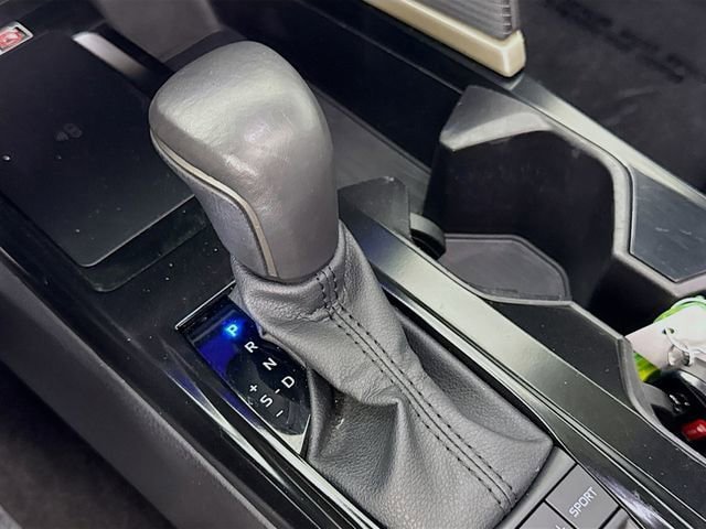 Certified 2025 Toyota Camry SE w/ Multimedia Upgrade Package FWD image 16