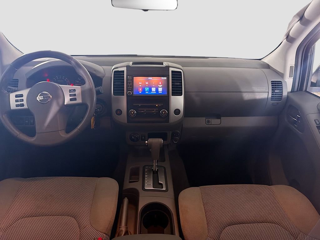 Used 2019 Nissan Frontier SV image 23