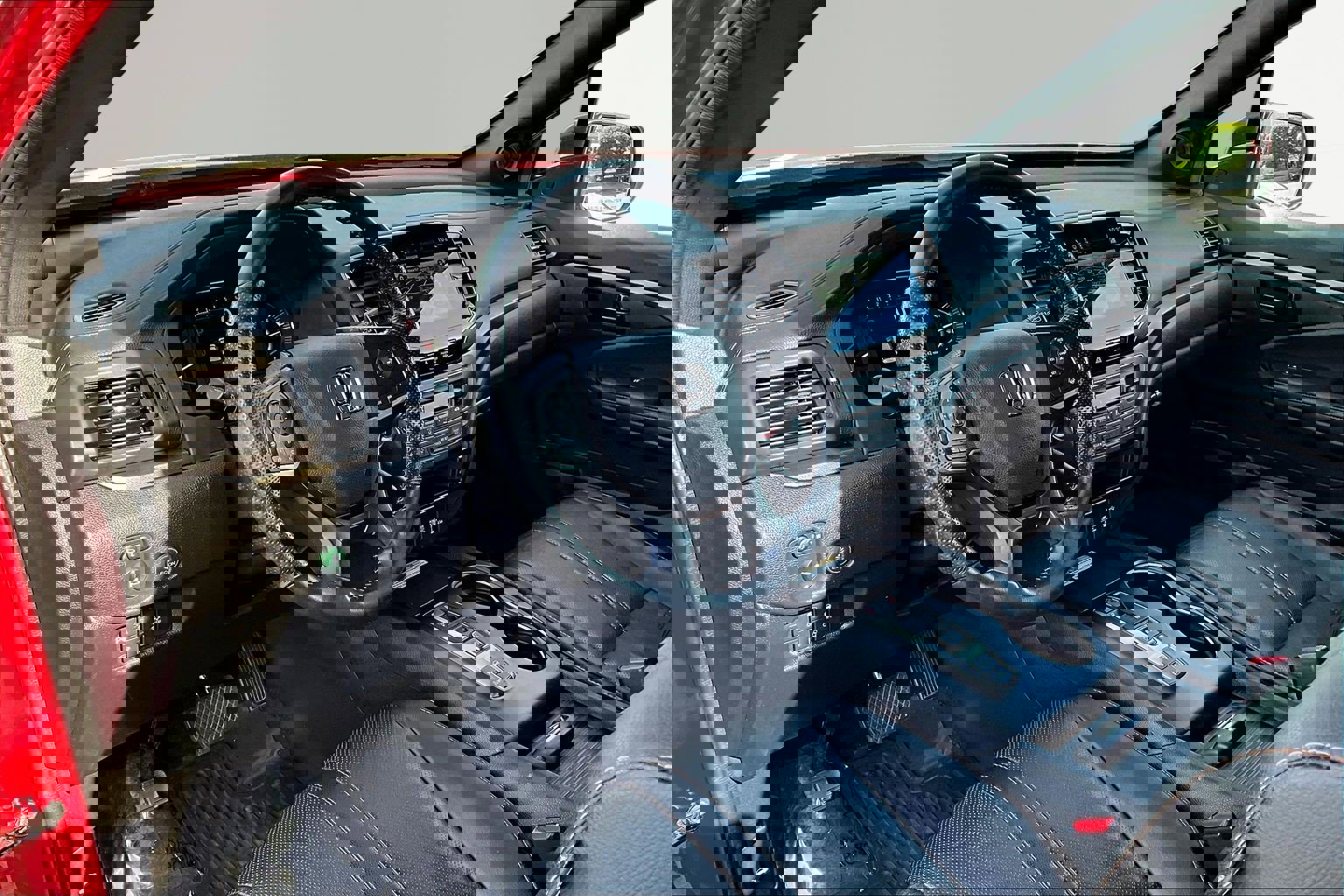 Used 2023 Honda Passport TrailSport image 17