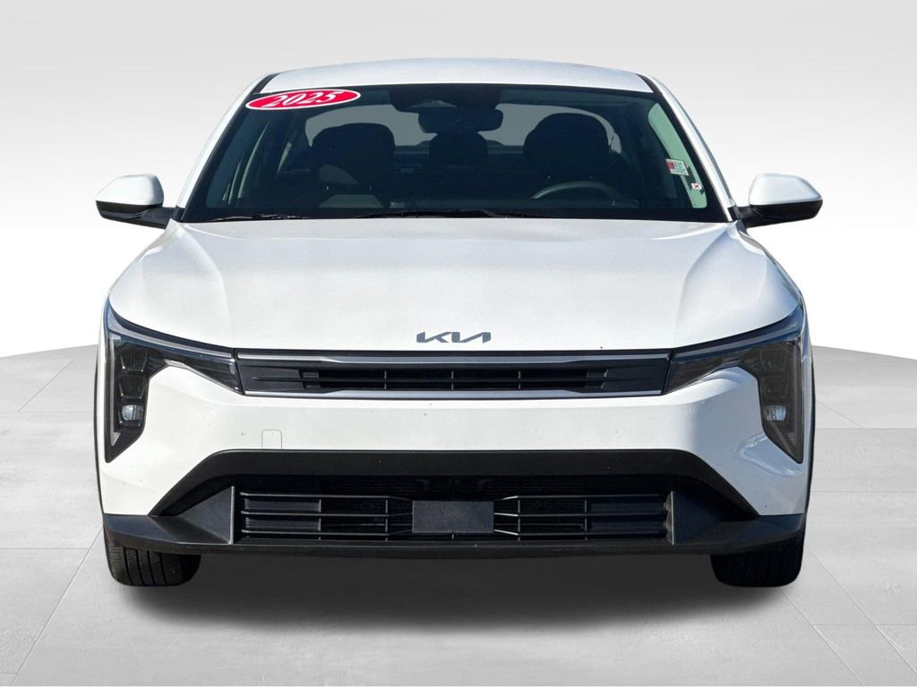 Used 2025 Kia K4 FWD image 8