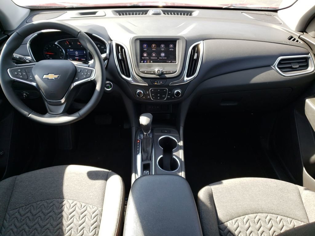 Used 2024 Chevrolet Equinox LT image 12