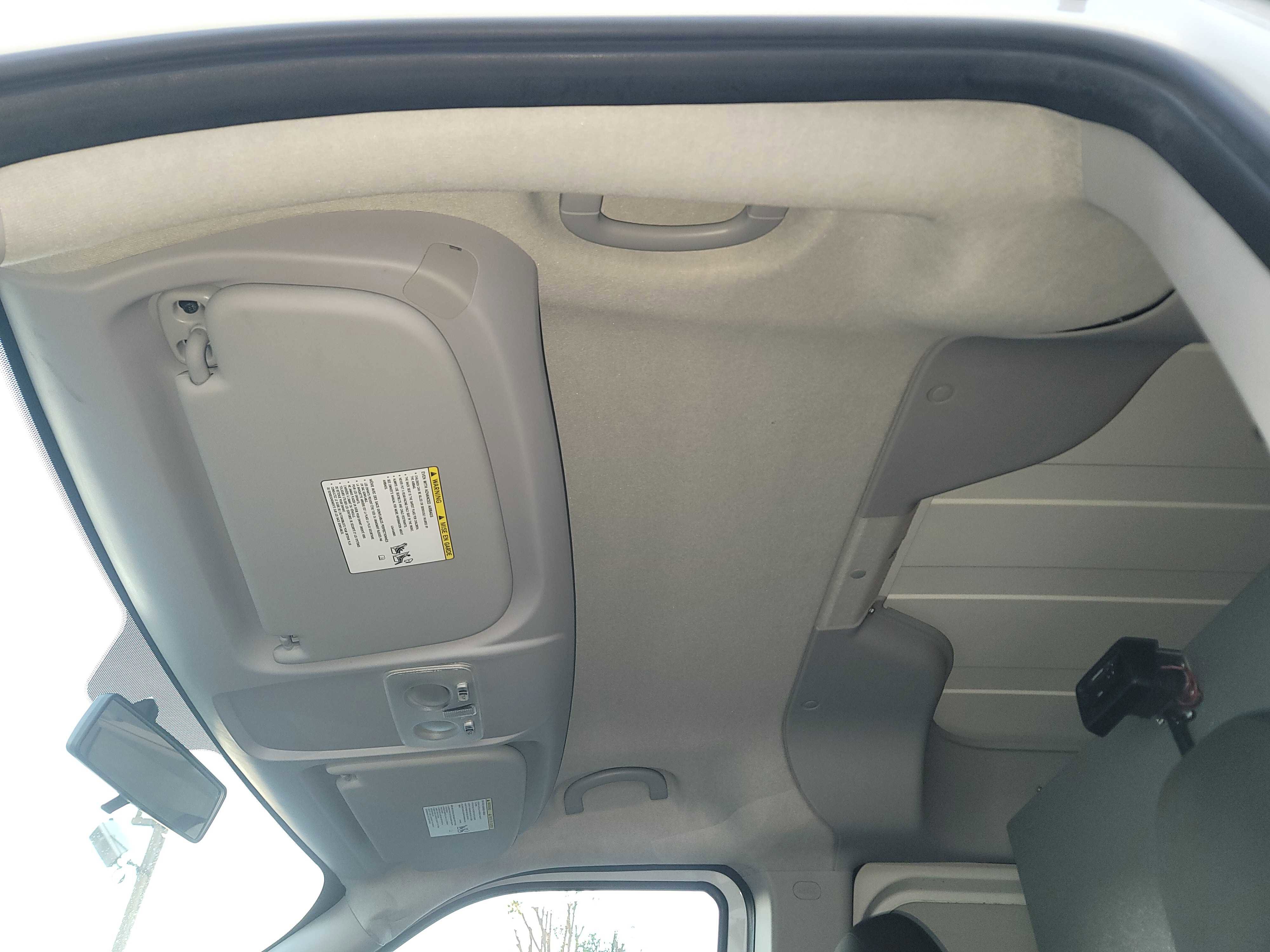 Used 2021 RAM ProMaster City Tradesman FWD image 16