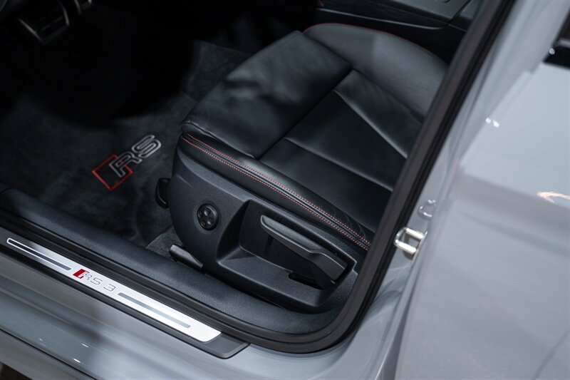 Used 2020 Audi RS 3 AWD/4WD image 23
