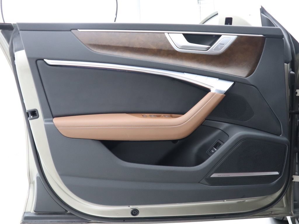 Used 2020 Audi A7 3.0T Premium Plus w/ Premium Plus Package image 42