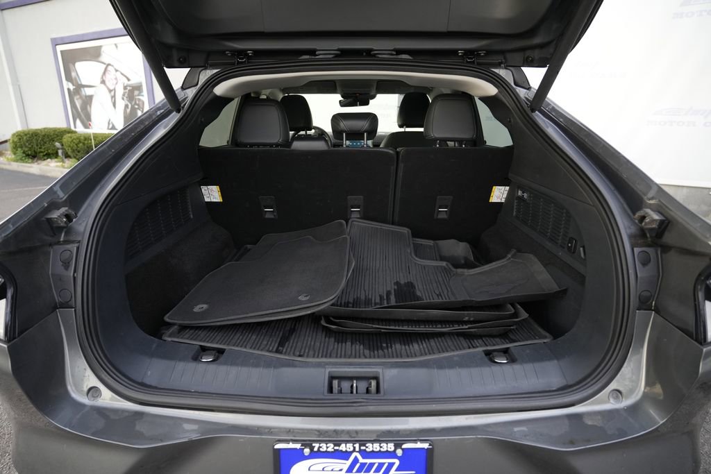 Used 2021 Ford Mustang Mach-E Premium AWD/4WD image 15