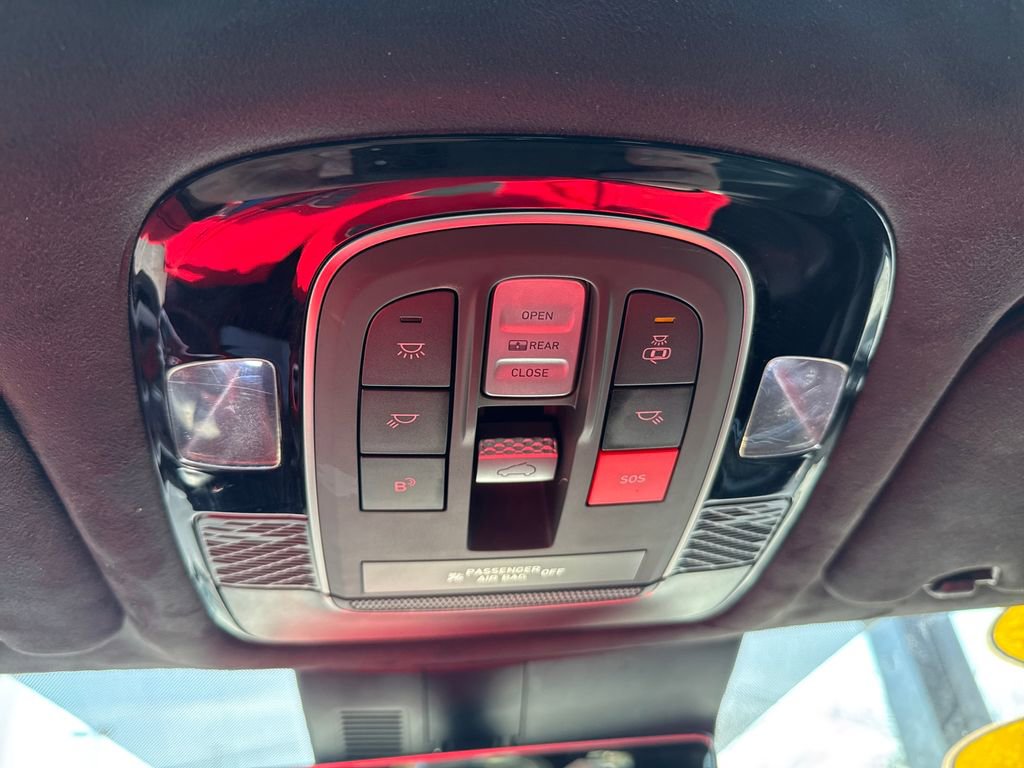 Used 2023 Hyundai Palisade Calligraphy image 28