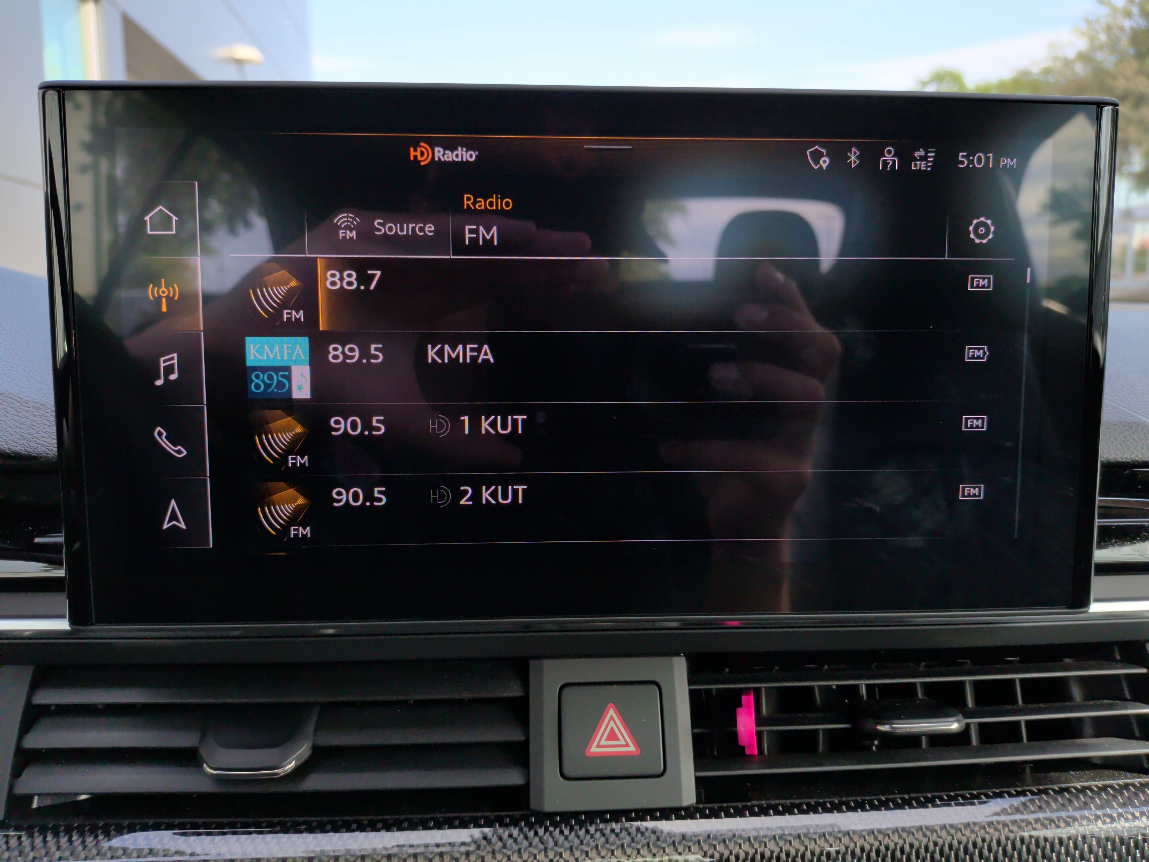 Certified 2024 Audi S5 Premium w/ Convenience Package image 23