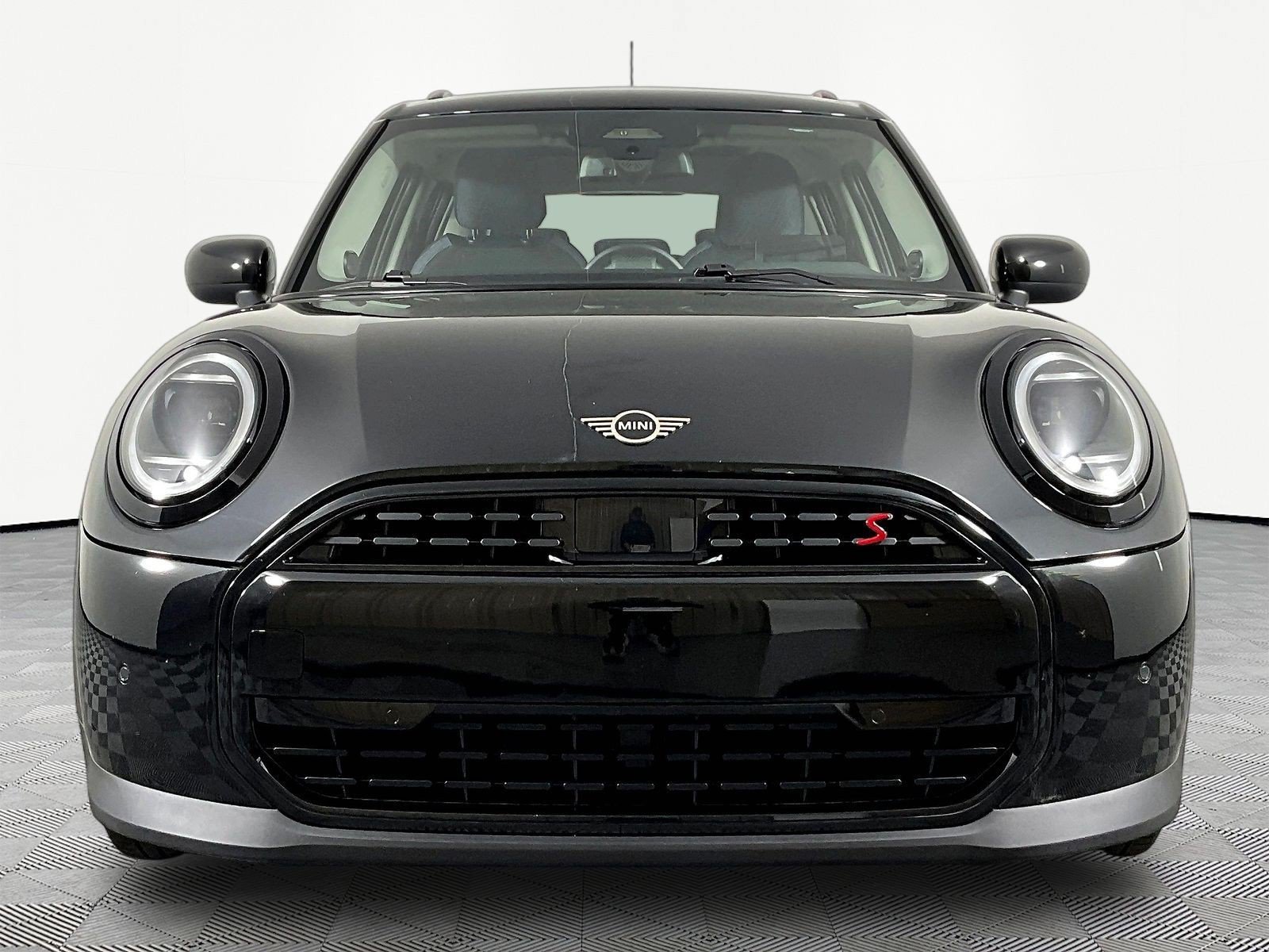 Used 2025 MINI Cooper S FWD image 2