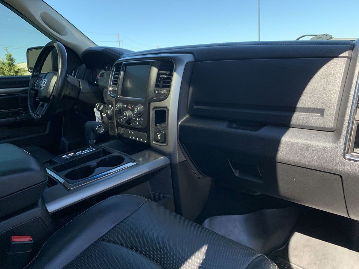Used 2013 RAM 1500 Sport w/ Sport Premium Group AWD/4WD image 33
