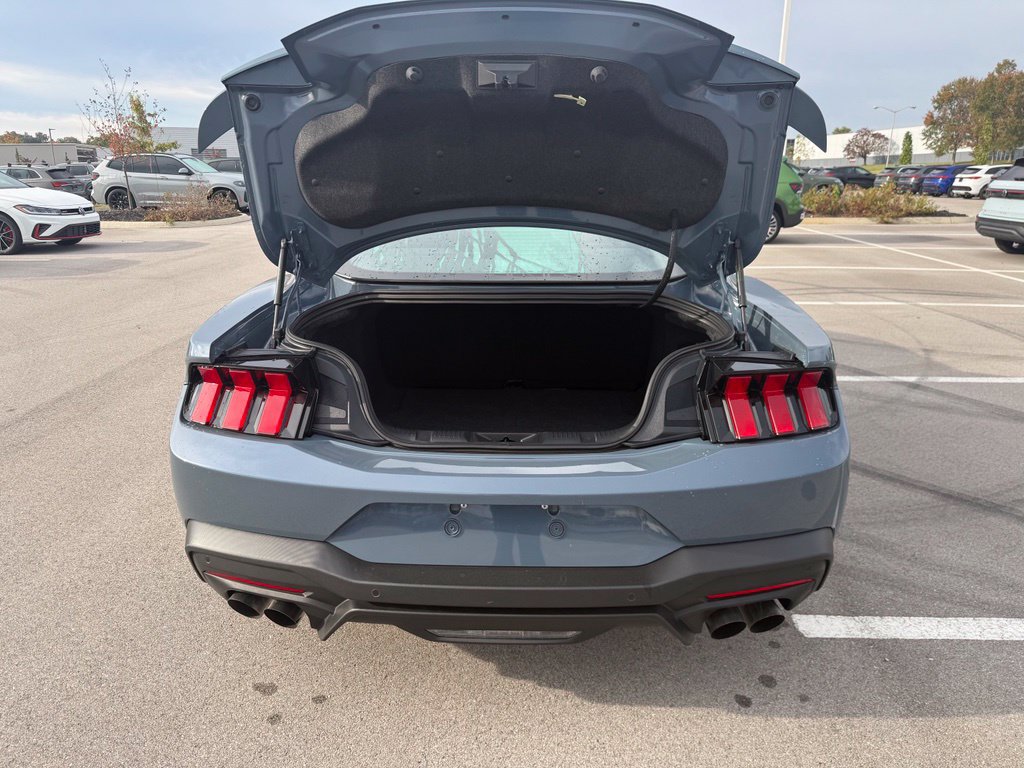 Used 2025 Ford Mustang GT Premium RWD image 25