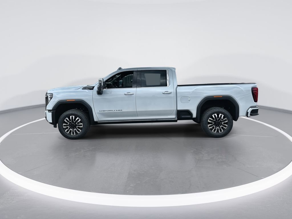 New 2026 GMC Sierra 2500 Denali Ultimate w/ Max Trailering Package image 5