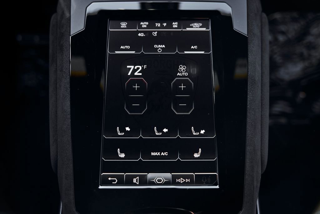 Used 2023 Lamborghini Huracan Tecnica image 67