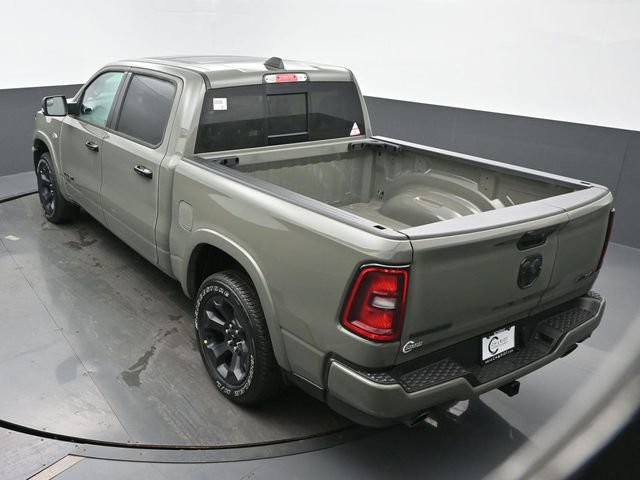 New 2026 RAM 1500 Big Horn image 41
