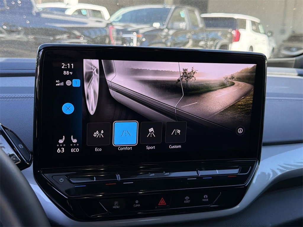 Used 2023 Volkswagen ID.4 Pro S image 16