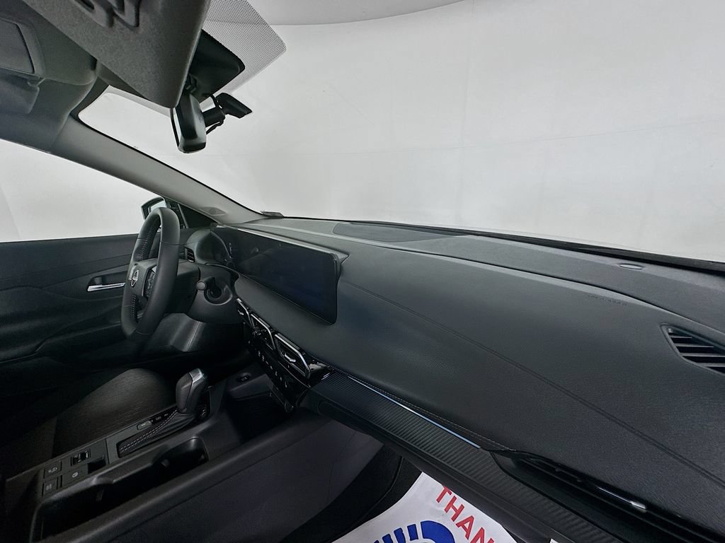 Certified 2026 Nissan Sentra SV w/ SV Convenience Package FWD image 36