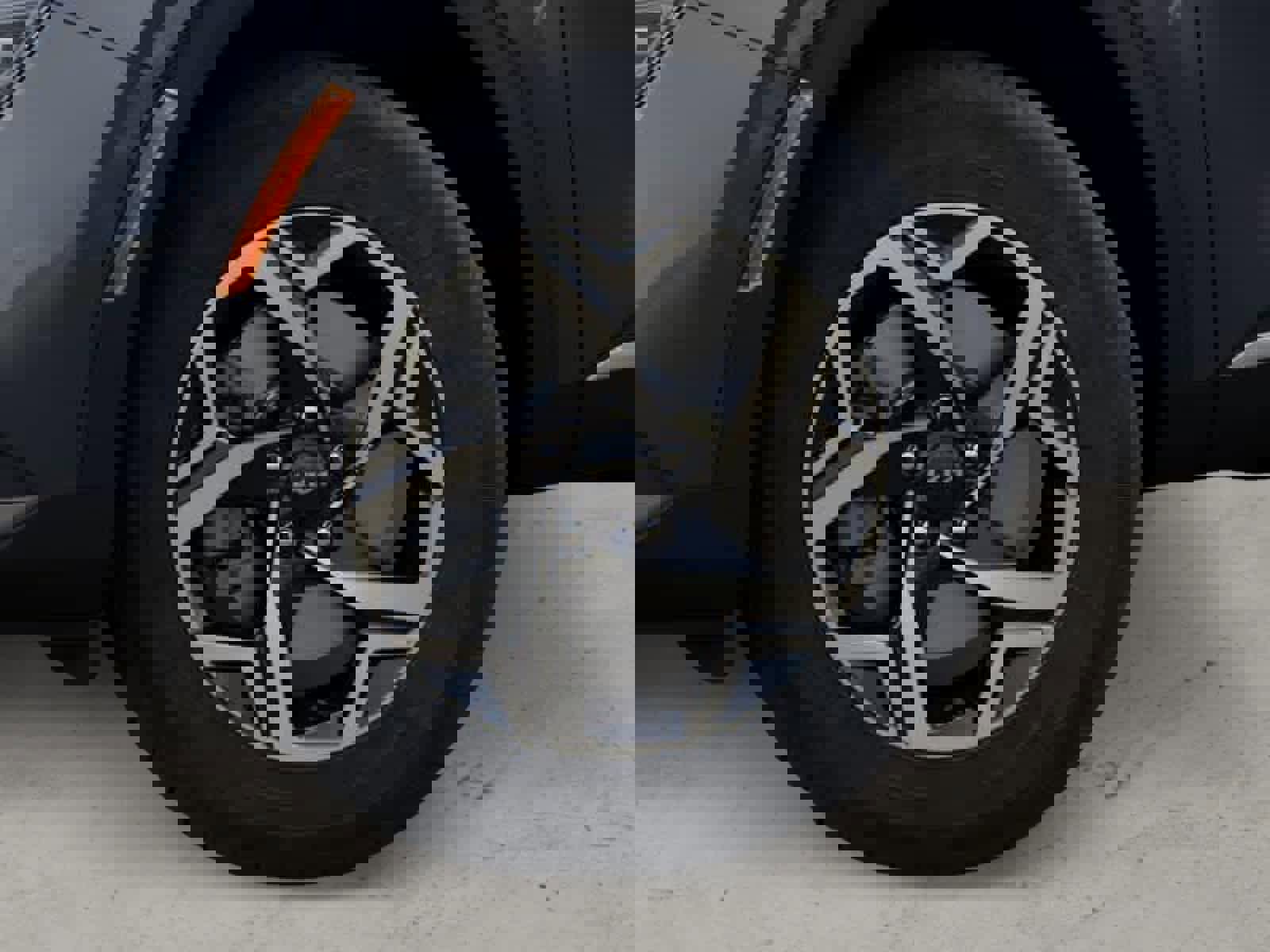 Certified 2025 Kia Sportage LX image 9