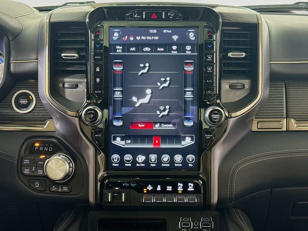 Used 2021 RAM 1500 Limited image 27