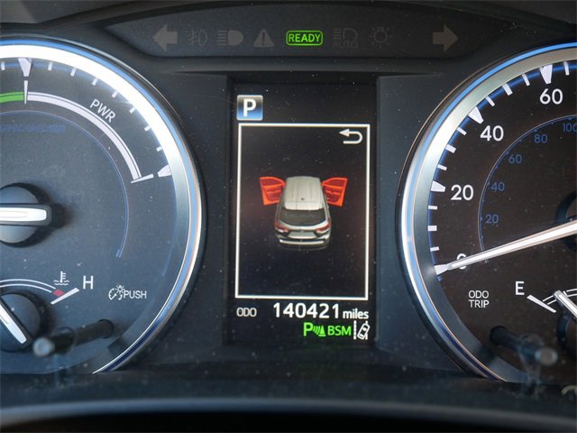 Used 2018 Toyota Highlander Limited Platinum image 29