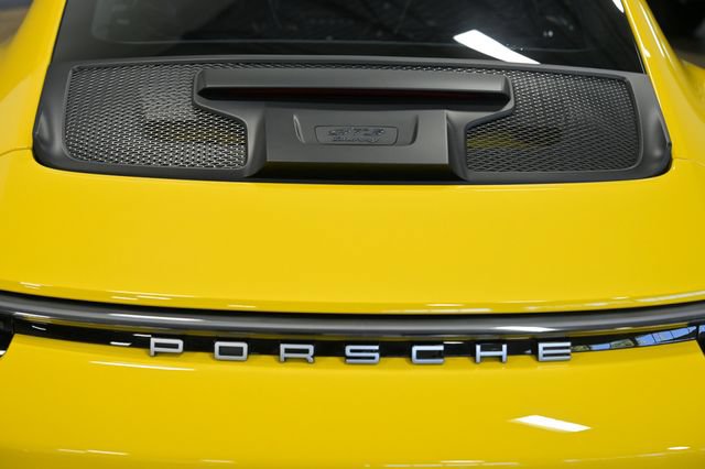 Used 2022 Porsche 911 GT3 RWD image 20