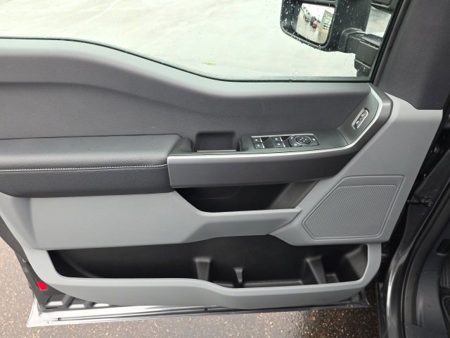 New 2026 Ford F250 XLT image 14