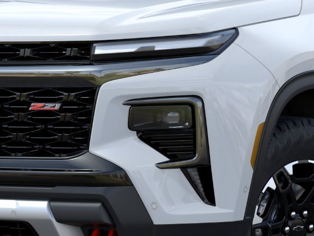 New 2027 Chevrolet Traverse Z71 w/ Enhanced Driving Package AWD/4WD image 10