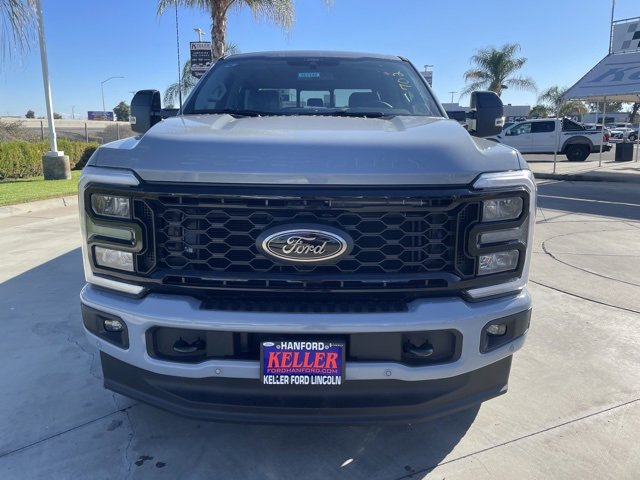 New 2026 Ford F250 Lariat image 8
