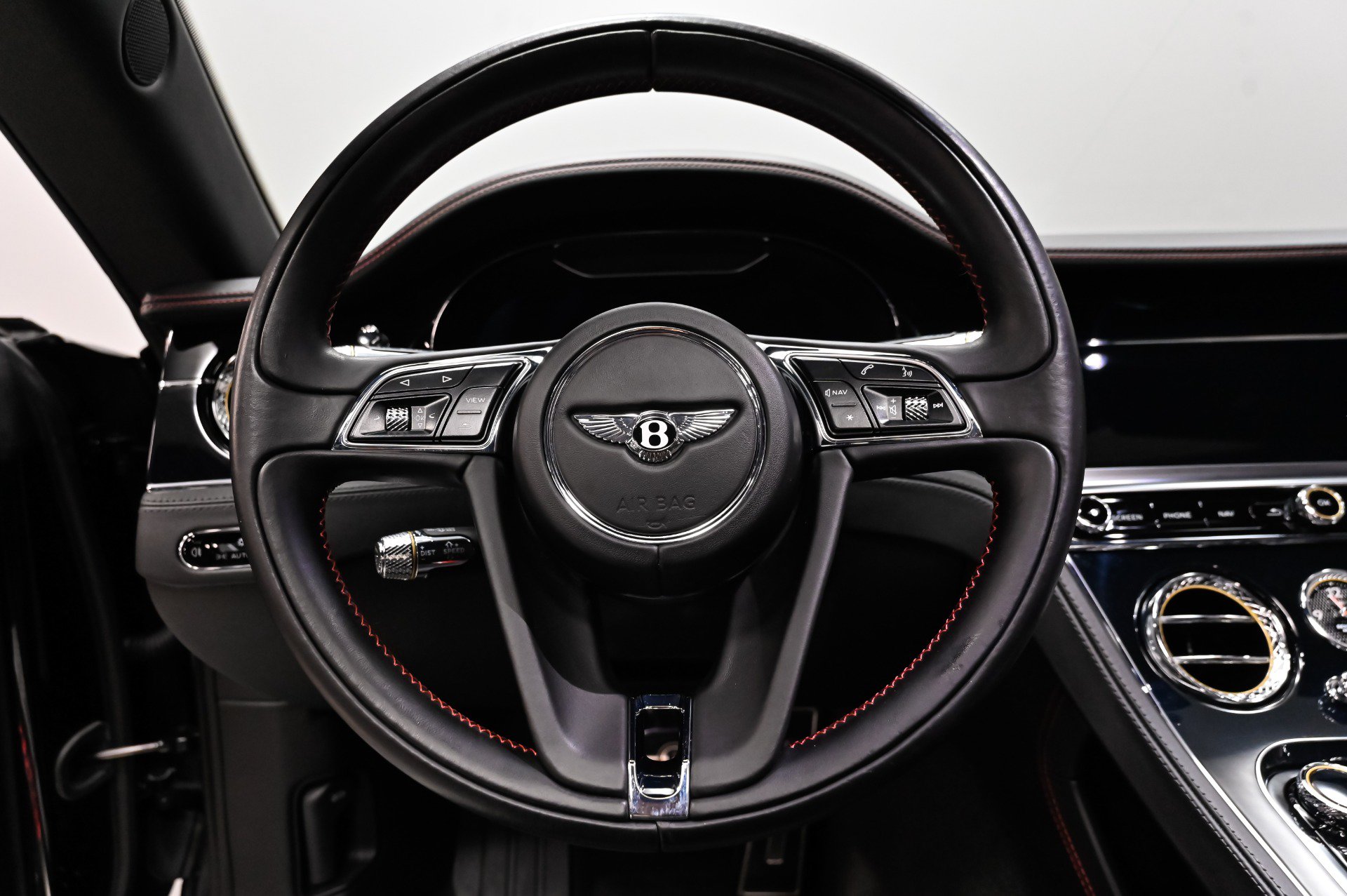 Used 2020 Bentley Continental GT w/ First Edition Specification AWD/4WD image 38