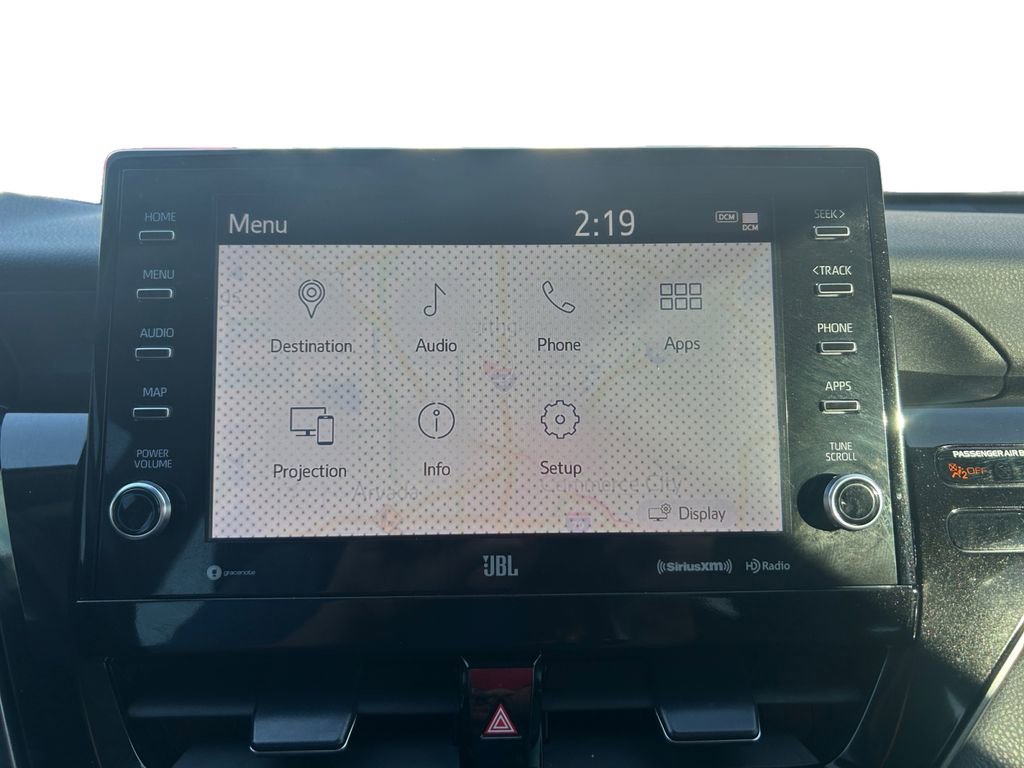 Used 2023 Toyota Camry XSE image 24