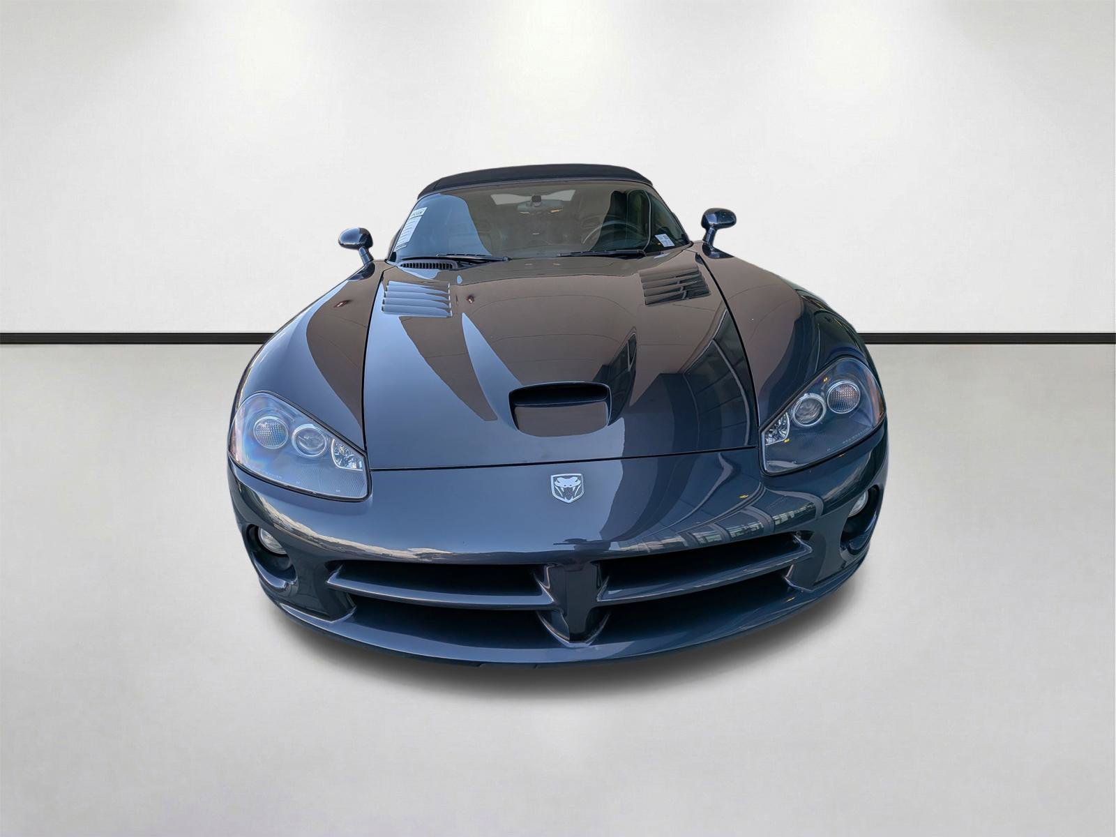 Used 2006 Dodge Viper SRT-10 RWD image 8