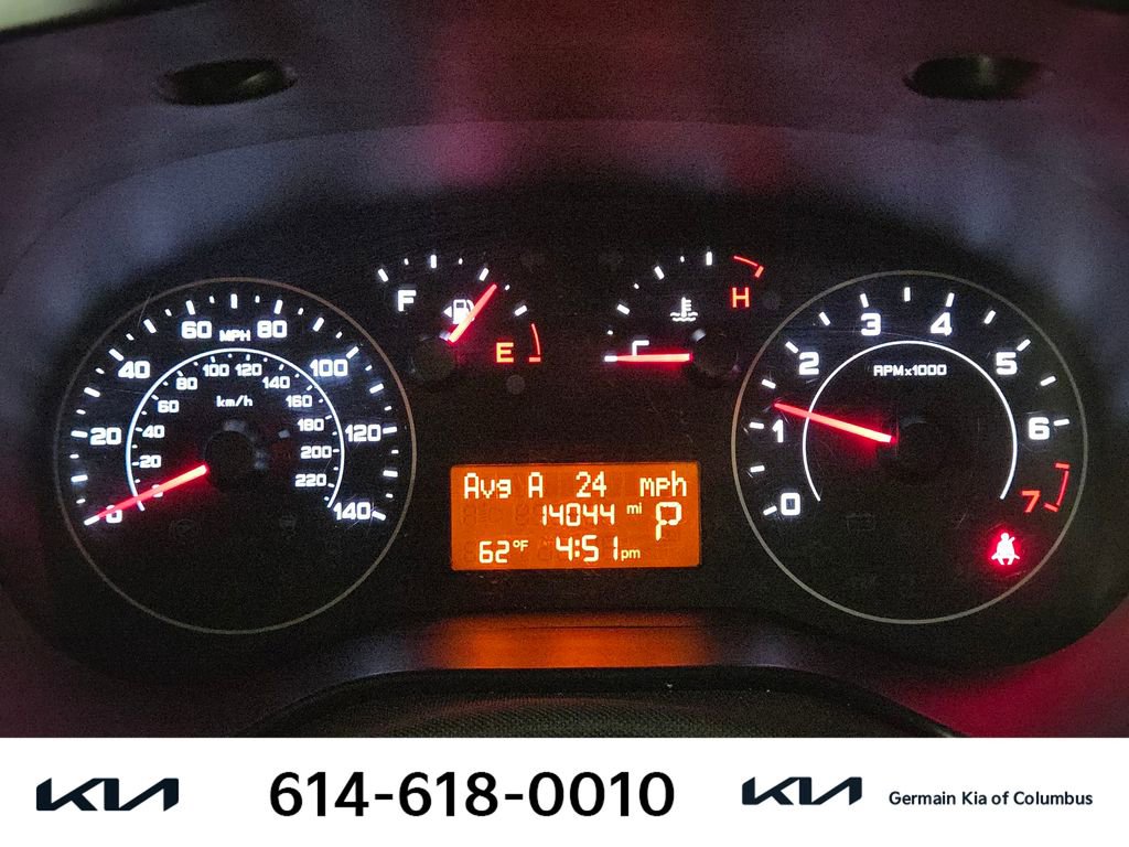 Used 2022 RAM ProMaster City Wagon FWD image 23