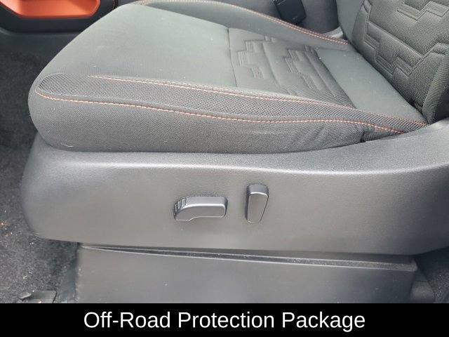 Certified 2023 Nissan Frontier PRO-4X w/ Pro Convenience Package AWD/4WD image 25