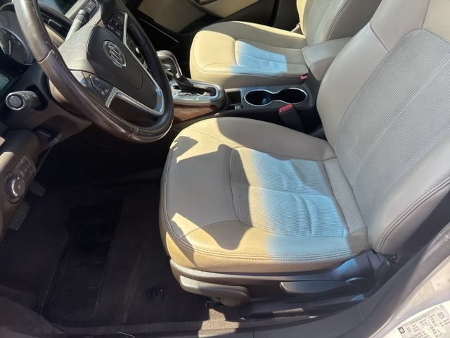 Used 2012 Buick Verano FWD image 15