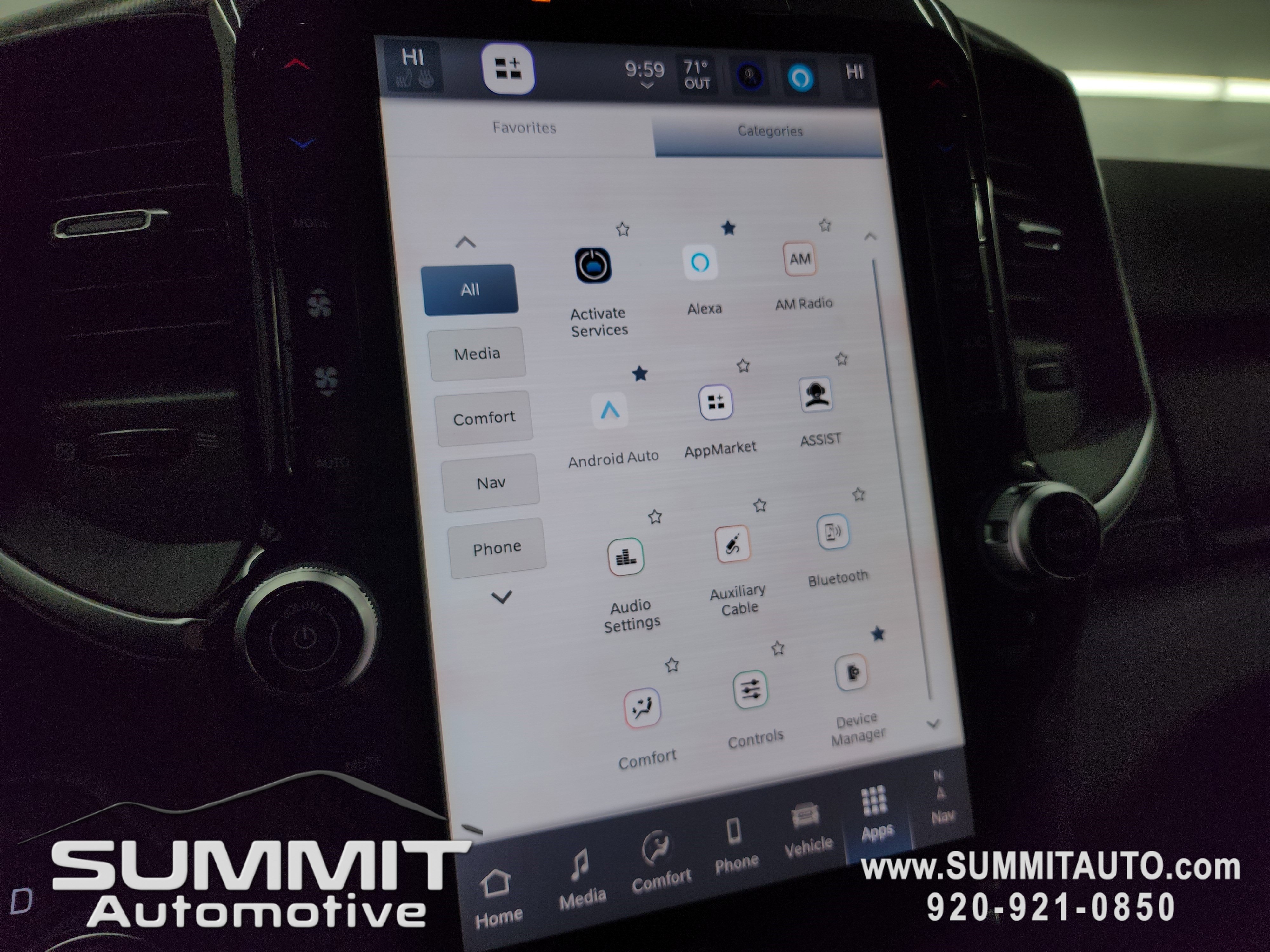 New 2026 RAM 1500 Big Horn image 55