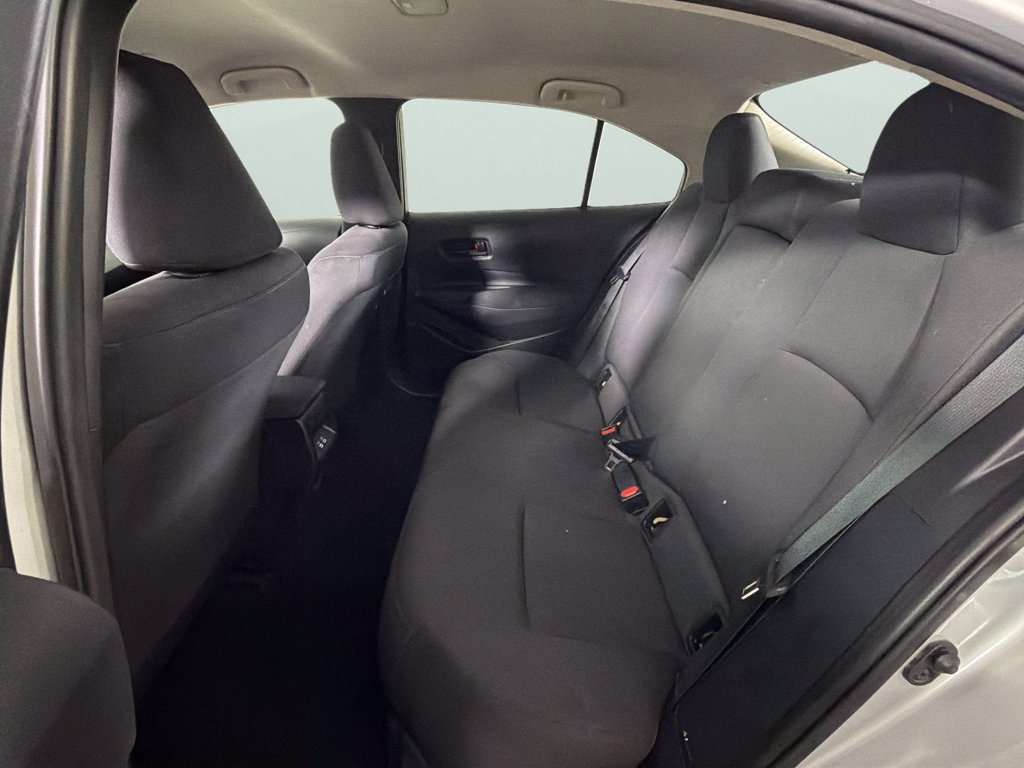 Used 2024 Toyota Corolla LE FWD image 26