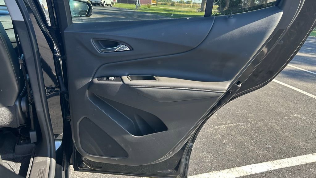 Used 2024 Chevrolet Equinox Premier w/ LPO, Floor Liner Package image 12
