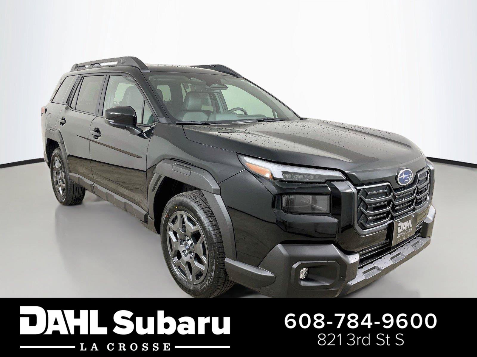 New 2026 Subaru Outback Premium AWD/4WD image 1